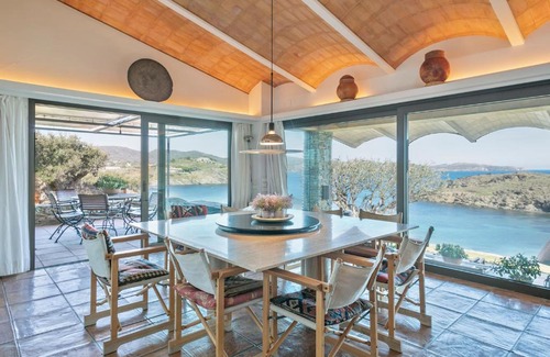 Cadaqués Villa | Punta d'en Bailet