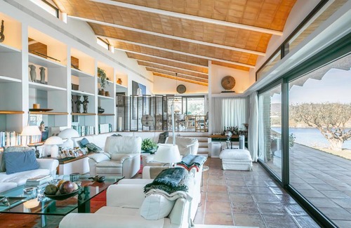 Cadaqués Villa | Punta d'en Bailet