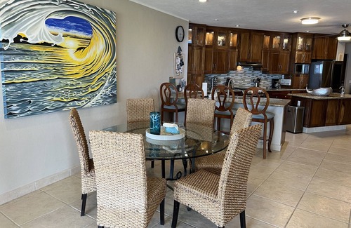 Emiliano Zapata Condominio | Hermoso condominio frente al mar en Punta de Mita con increíbles vistas !!