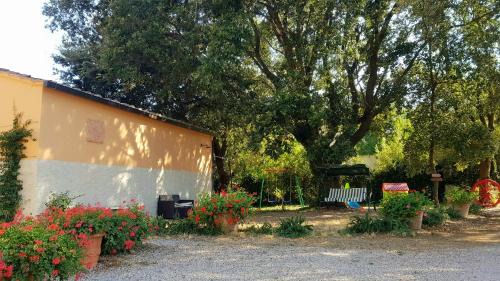Riparbella Casa | Punta dei Lecci