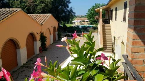 Riparbella Casa | Punta dei Lecci