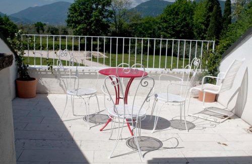 San Felice del Benaco Casa | Punta Del Corno Agriturismo