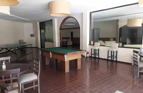 Cantegril Apartamento | Punta del Este Roosevelt