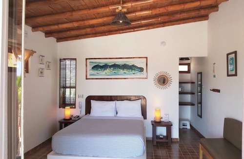 Punta Sal Hotel | Punta del Norte Bungalows