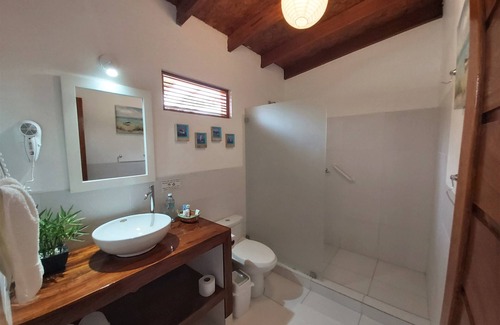 Punta Sal Hotel | Punta del Norte Bungalows