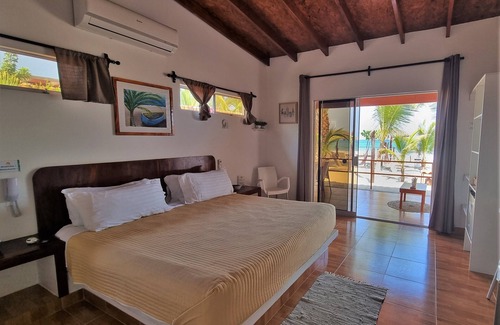 Punta Sal Hotel | Punta del Norte Bungalows