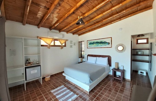 Punta Sal Hotel | Punta del Norte Bungalows