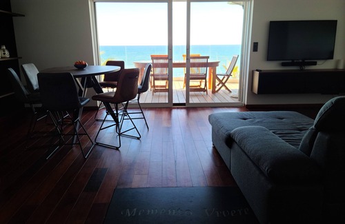 Bravone Casa | Punta di mare, a waterfront residence