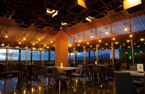 Piedecuesta Hotel | Punta Diamante Premium Hotel