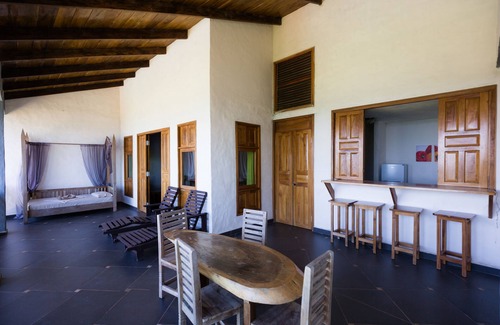 Torio Cabina | Punta Duarte Garden Inn