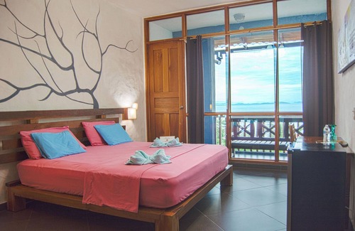 Torio Cabina | Punta Duarte Garden Inn