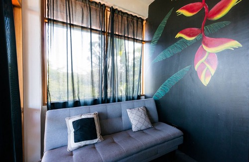 Torio Cabina | Punta Duarte Garden Inn