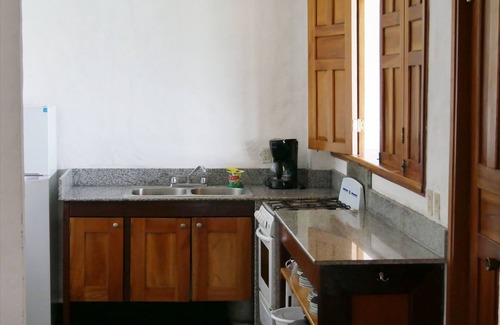 Torio Cabina | Punta Duarte Garden Inn