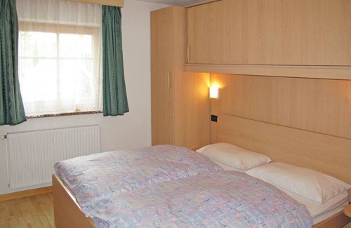 San Giovanni di Fassa Casa | Punta Emma (HV5CHK1)