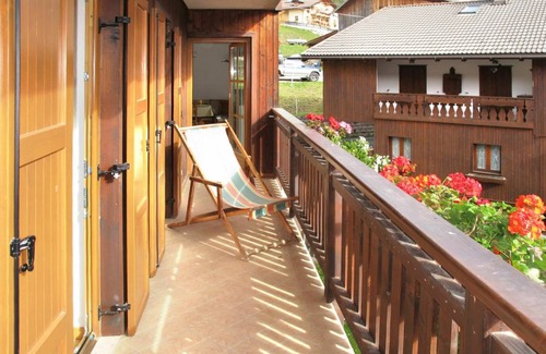 San Giovanni di Fassa Apartamento | Punta Emma (Pfs303) 608.1