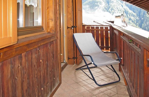 San Giovanni di Fassa Apartamento | Punta Emma (Pfs303) 608.1