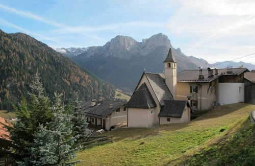 San Giovanni di Fassa Apartamento | Punta Emma (Pfs303) 608.1