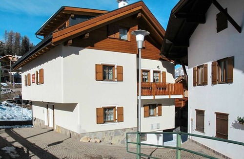 San Giovanni di Fassa Apartamento | Punta Emma (Pfs303) 608.1