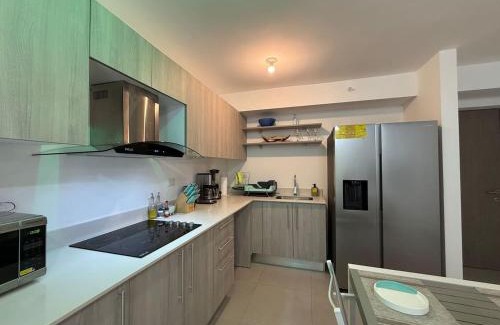 Punta Leona Apartamento | Punta Esmeralda Paradise