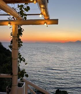 Agropoli Casa | Punta Fortino Resort