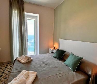 Agropoli Casa | Punta Fortino Resort
