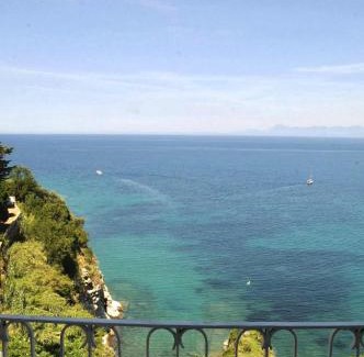 Agropoli Casa | Punta Fortino Resort