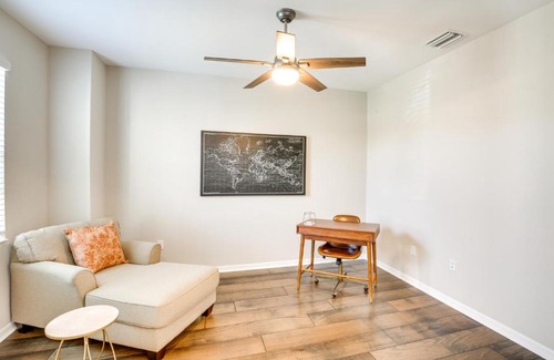 Punta Gorda Casa | Punta Gorda Home with Lanai and Golf Course View!