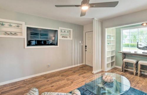 Punta Gorda Casa | Punta Gorda Retreat Near Historic Downtown!