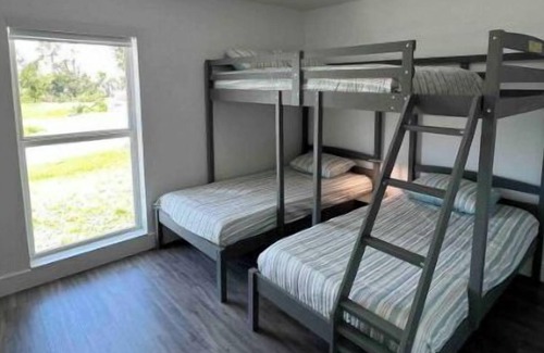 Charlotte Park Casa | Punta Gorda