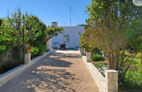 Punta Prosciutto Casa | Punta Grossa - Porto Cesareo