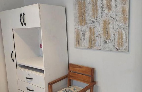 Melocoton Casa | Punta Horizonte Cabin