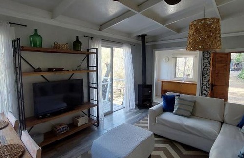 Melocoton Casa | Punta Horizonte Cabin