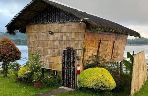 Lake Sebu Complejo | Punta Isla Lake Resort