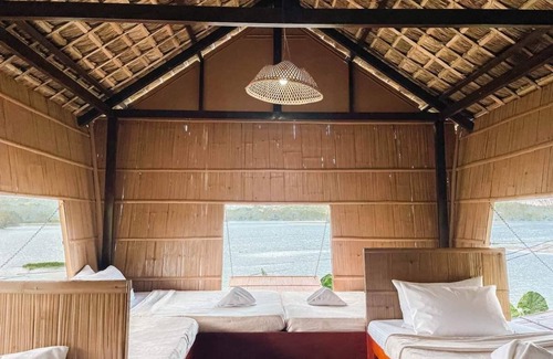 Lake Sebu Complejo | Punta Isla Lake Resort
