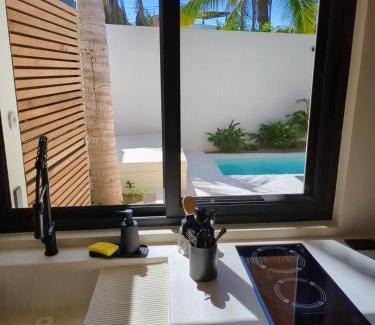 Barra de Colotepec Apartamento | Punta Mágica Villas Privadas