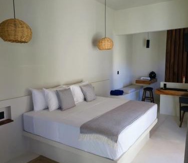 Barra de Colotepec Apartamento | Punta Mágica Villas Privadas