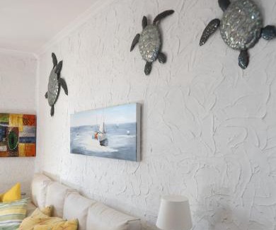 Punta Prieta Casa | Punta Mar