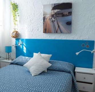 Punta Prieta Casa | Punta Mar