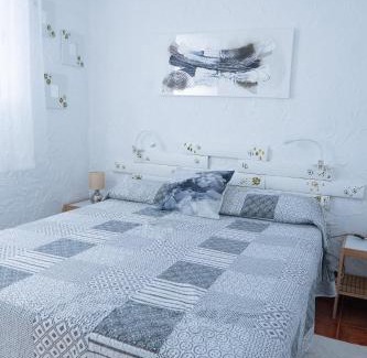 Punta Prieta Casa | Punta Mar