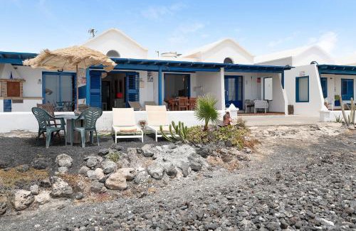Punta Mujeres Casa | Punta Marea