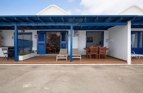 Punta Mujeres Casa | Punta Marea
