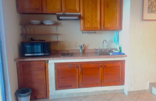 Puerto Juárez Apartamento | Punta Me Apartment Beach Front Hotel