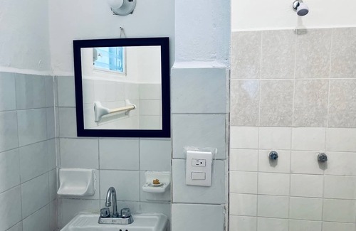 Puerto Juárez Apartamento | Punta Me Shared Apartment in Punta Sam Ferry Beach