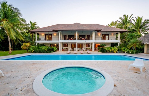 Las Piedras Villa | Punta Minitas 41