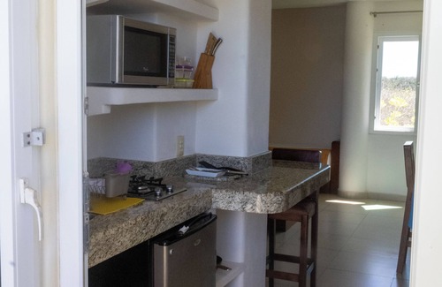 Punta Negra Apartamento | Punta Mita Litibu Beach Front Studios Sol 2 Alquileres vacacionales