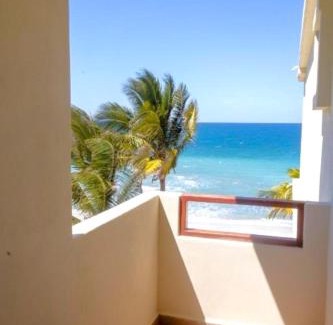 Punta Negra Apartamento | Punta Mita Litubu Beachfront Studios Sol-2