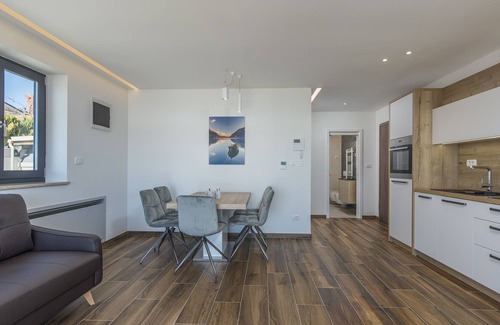 Lovrecica Apartamento | Punta Mulino apartment A1 by the sea