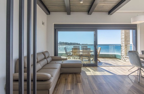 Lovrecica Apartamento | Punta Mulino Apartment A4 by the sea
