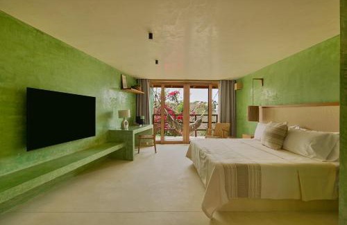 Barra de Colotepec Hotel | Punta Nayaá - Adults Only