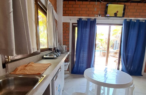Máncora Cabina | Punta Pacifico Bungalows Mancora